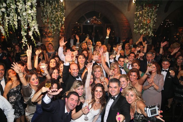Les Lamah Wedding Best Of 